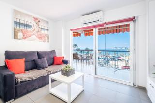 Rincon Suite 3-C Apartment Levante Beach - Benidorm - 3