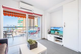 Rincon Suite 3-C Apartment Levante Beach - Benidorm - 2