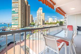 Rincon Suite 3-C Apartment Levante Beach - 8