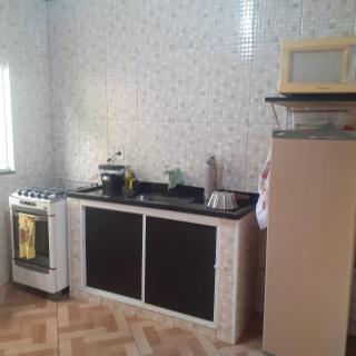 Casa completa com garagem em Aparecida. - Aparecida - 3
