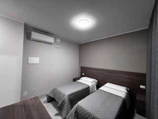 Bella Napoli albergo Chiari - 6