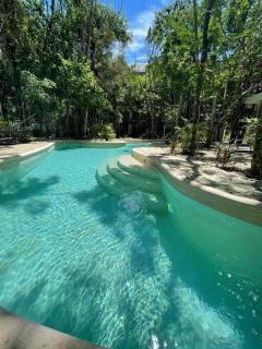 Beautiful Apartment in Tulum - Tulum - 3