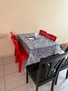 Homestay Cikgu Muaz - 3