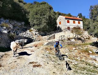 Rifugio Acquaviva - Formia - 0