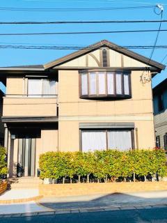 JOY IN民宿两站关西机场一站奥莱,整租,提供机场接送服务,步行可达便利店、免税购物中心、药妆店 - Izumi-Sano - 1