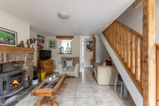 Priest Bridge Cottage - Bryansford - 0