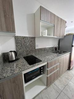 DEPARTAMENTo EN COMPLEJO RESIDENCIAL CON COCHERA - 8