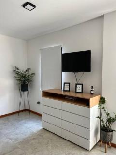 DEPARTAMENTo EN COMPLEJO RESIDENCIAL CON COCHERA - Resistencia - 0