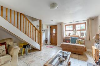Priest Bridge Cottage - Bryansford - 3