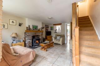Priest Bridge Cottage - Bryansford - 5
