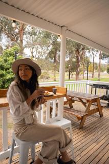 Eight Acres Lakes Entrance - 0