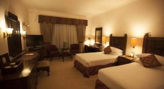 B&b Mumtaz City - Islamabad - 6