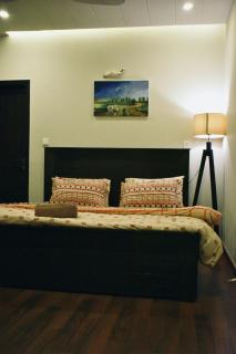 B&b Mumtaz City - Islamabad - 9