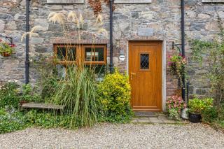 Priest Bridge Cottage - Bryansford - 7