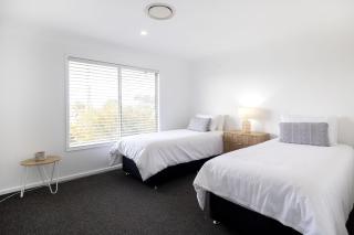 Free night on us this winter at Coastal Breeze - 67 Burrill Street - Ulladulla - 7