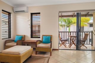 Hibiscus 52 - Fabulous Location 3 minutes walk to beach and Macrossan St - Port Douglas - 5