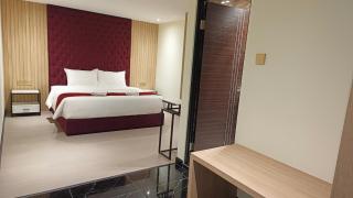 The Corum View Hotel - Bayan Lepas - 7