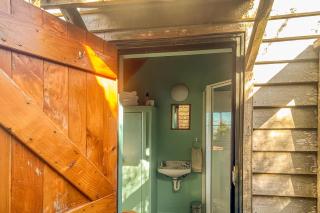 Te Tiro Accommodation - Waitomo Caves - 3
