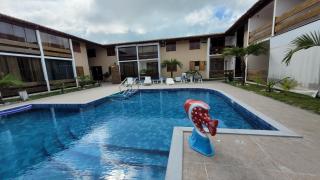 Apartamento 1 Quarto Portal Atlantico - Porto Seguro - 5