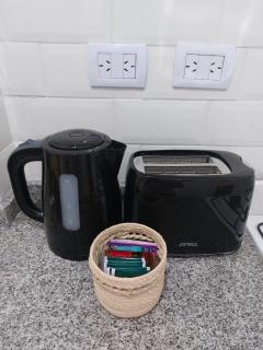 Precioso Monoambiente en Recoleta Peña I - 1