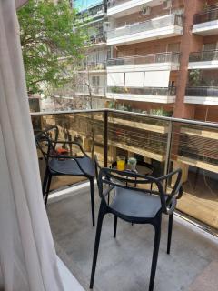 Precioso Monoambiente en Recoleta Peña I - 3