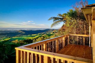 Te Tiro Accommodation - Waitomo Caves - 2