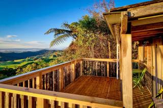 Te Tiro Accommodation - Waitomo Caves - 7