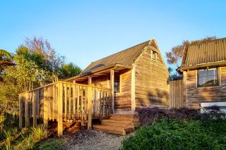 Te Tiro Accommodation - Waitomo Caves - 6