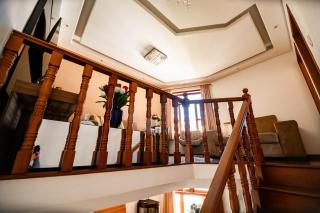 Luxuoso duplex no Capivari - 1