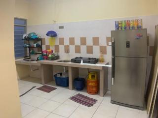 Homestay Cikgu Mokhsin (Muslim) - 4