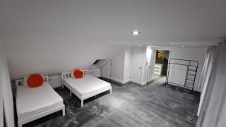 Comfort Sleep - Rooms with shared facilities - Windsor - 9