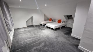 Comfort Sleep - Rooms with shared facilities - 4