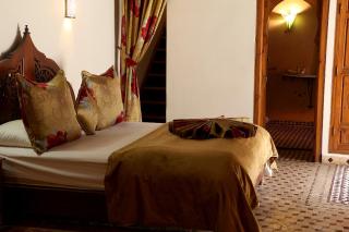 Riad Tahar Oasis - Marrakesh - 6