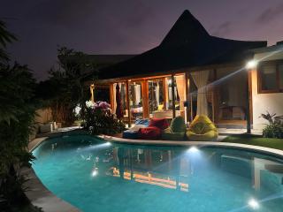 Villa Francindo - Uluwatu - 0