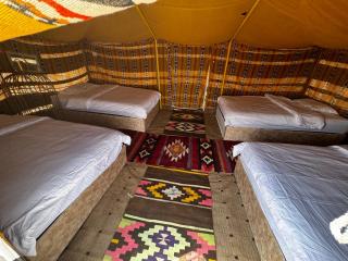 Arab Desert Camp - 3