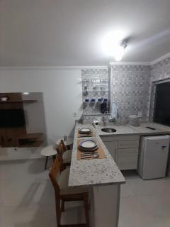 Apartamento Aconchegante - 6