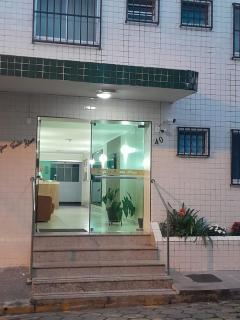 Apartamento Aconchegante - São Lourenço - 0