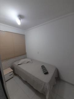 Apartamento Aconchegante - 1