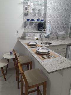 Apartamento Aconchegante - São Lourenço - 5