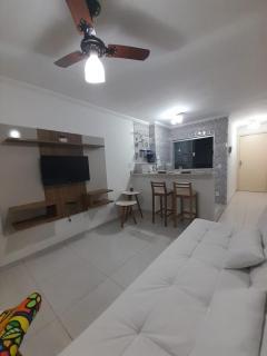 Apartamento Aconchegante - São Lourenço - 4