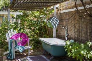 Secret Garden Cottage Busselton - Busselton - 9