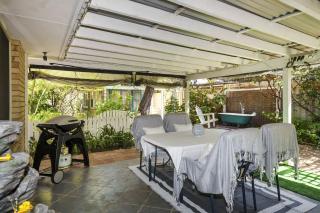Secret Garden Cottage Busselton - Busselton - 3