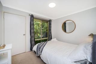 Secret Garden Cottage Busselton - 1