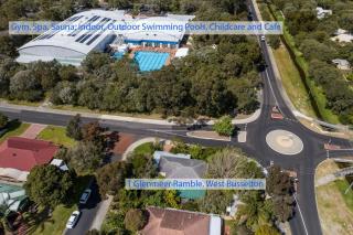 Secret Garden Cottage Busselton - 1