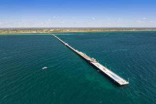 Secret Garden Cottage Busselton - Busselton - 0
