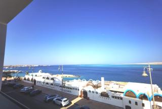 Felfela View - Hurghada - 1