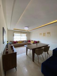 Nouaceur Garden - Casablanca - 2