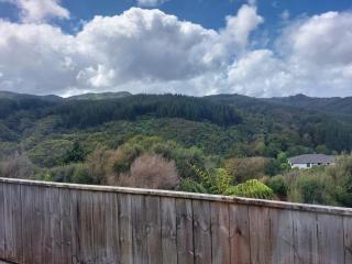A comfortable room in Upper Hutt with views - Homestay - Upper Hutt - 3