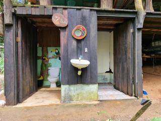 Rio Agujitas Eco jungle - Island and Corcovado tours - Drake - 4