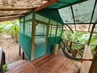 Rio Agujitas Eco jungle - Island and Corcovado tours - Drake - 3